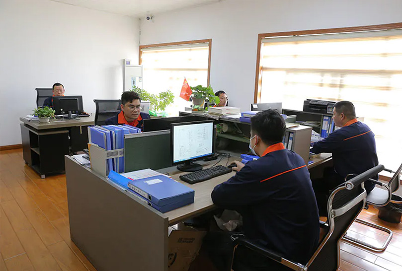 Zhejiang Haoshun Machinery Technology Co., Ltd.